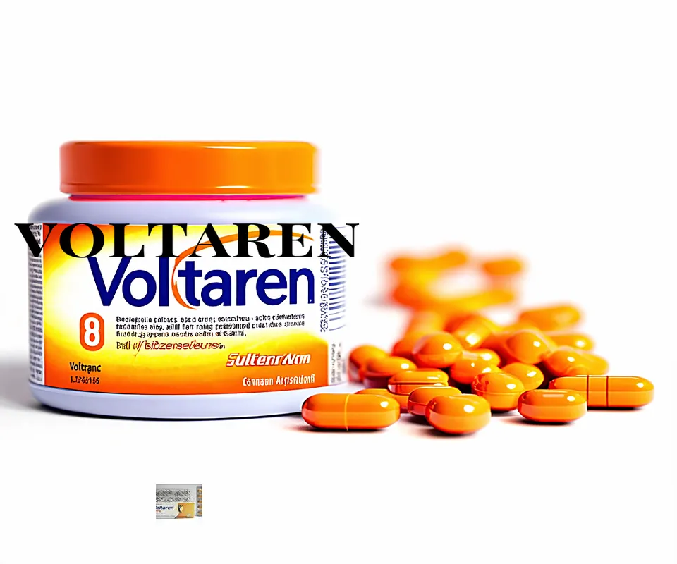 Voltaren 24h precio